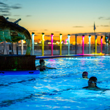 Vanessa Daws Swimming a Long Way Together 1