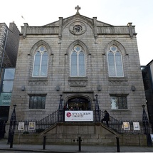 Smock&#x20;alley