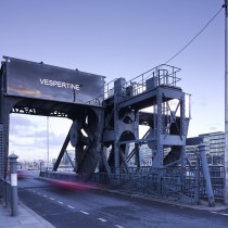 Cliona Harmey Dublin Ships