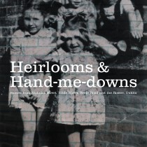 Heirlooms and Hand m654 EA4