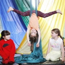 Aerial&#x20;Cirque