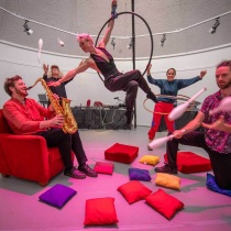 Culture Night 2023 Tralee 1 Photographer Credit Tralee Domnick Walsh Eye Focus LTD