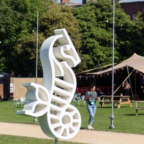 International Literature Festival Dublin