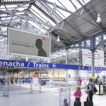 Theresa Nanigian Travelogue 2