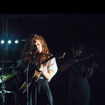 MusicTown 2023 performance