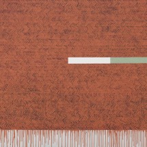 John Noel Smith Intervention Akeldama Series 21 06 140x230 CM Oil On Canvas