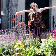 Opera in the open Monto 1