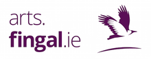 Fingal Arts logo