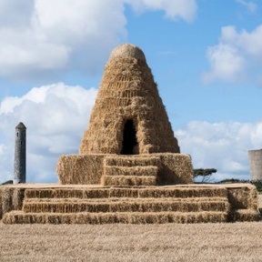 The origins and uses of round towers pic 600 400 85 c1