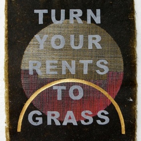 Turn your rents to grass flyer