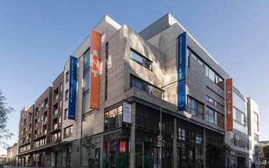 The LAB Gallery