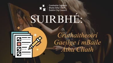 DCC Gaeilge Survey1