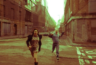 Anu Productions The Boys of Foley Street