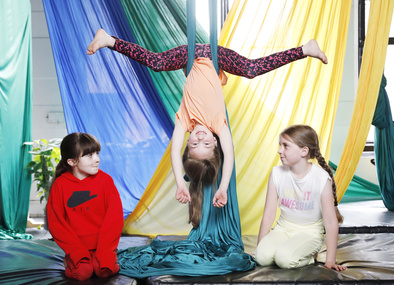 Aerial&#x20;Cirque