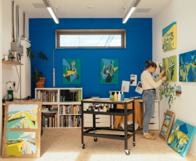 Seeking&#x20;Workspace
