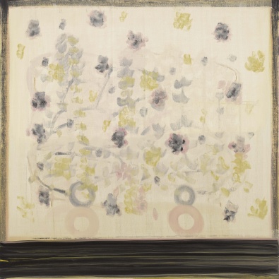 Sin&#x00E9;ad&#x20;N&#x00ED;&#x20;Mhaonaigh&#x20;Unseen&#x20;Landscape&#x20;1&#x20;120x120cmoil&#x20;on&#x20;canvas&#x20;2024