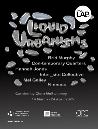 T He LAB Gallery Liquid Urbanism VAI 1 4page 3