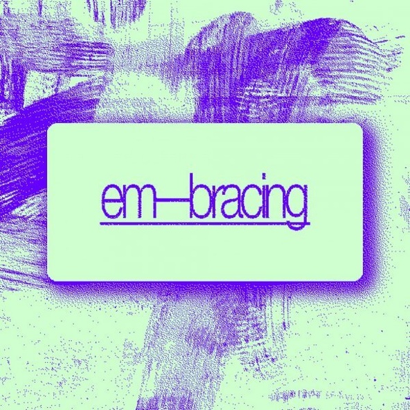 em-bracing | Dublin City Council Arts Office