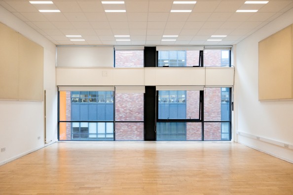 Lab Studio