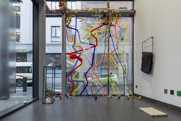 ARC Two Steps Twice 300 DPI 35