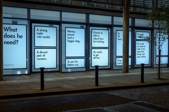 What Does He Need 72 DPI 16