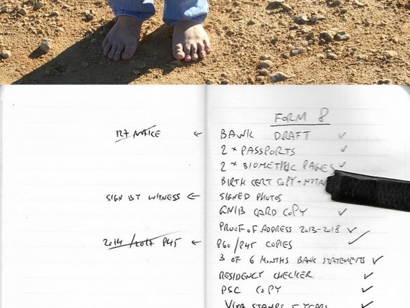 Foreignments2 Moran Been Noon 600 450 85 c1