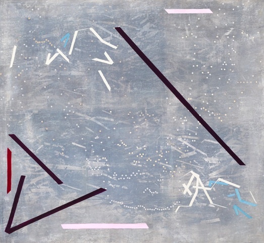 Elva Mulroney Ghoast Grid