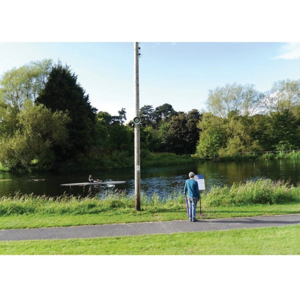 Voices of Memory Credit Christina Kubisch 2